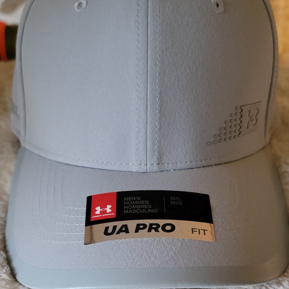 Mens Under Armour Hat